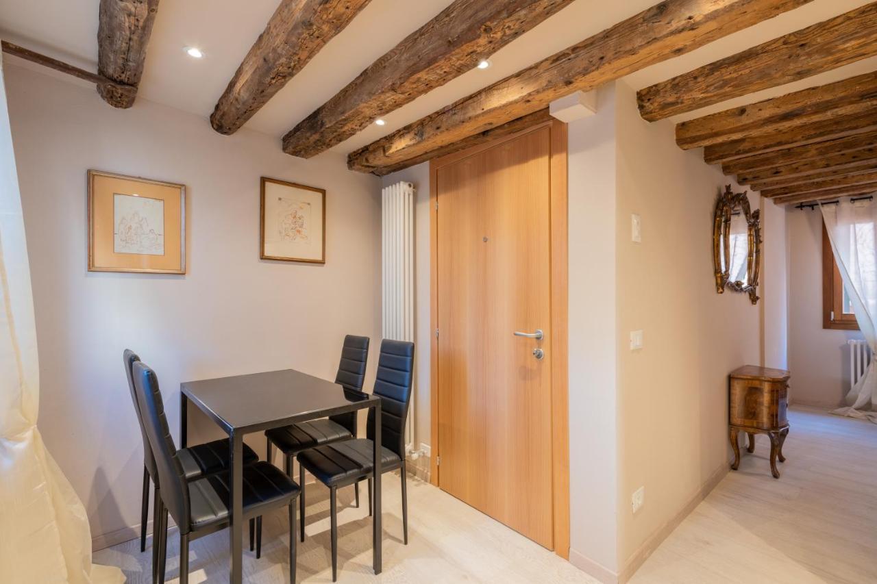 Andrea Venice Flat 3Rd Floor מראה חיצוני תמונה