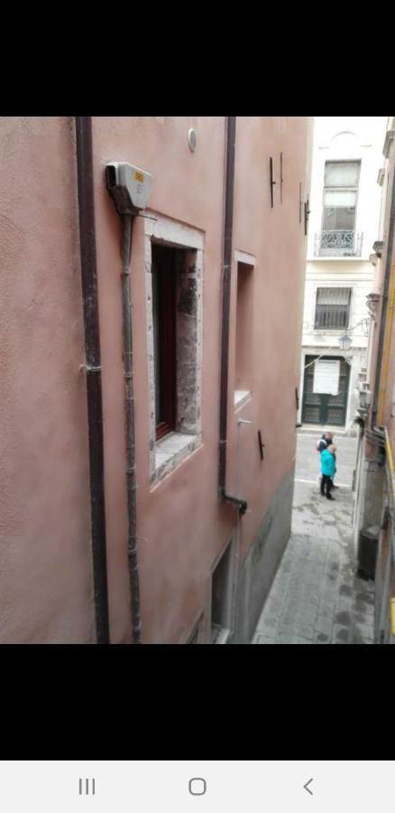 Andrea Venice Flat 3Rd Floor מראה חיצוני תמונה