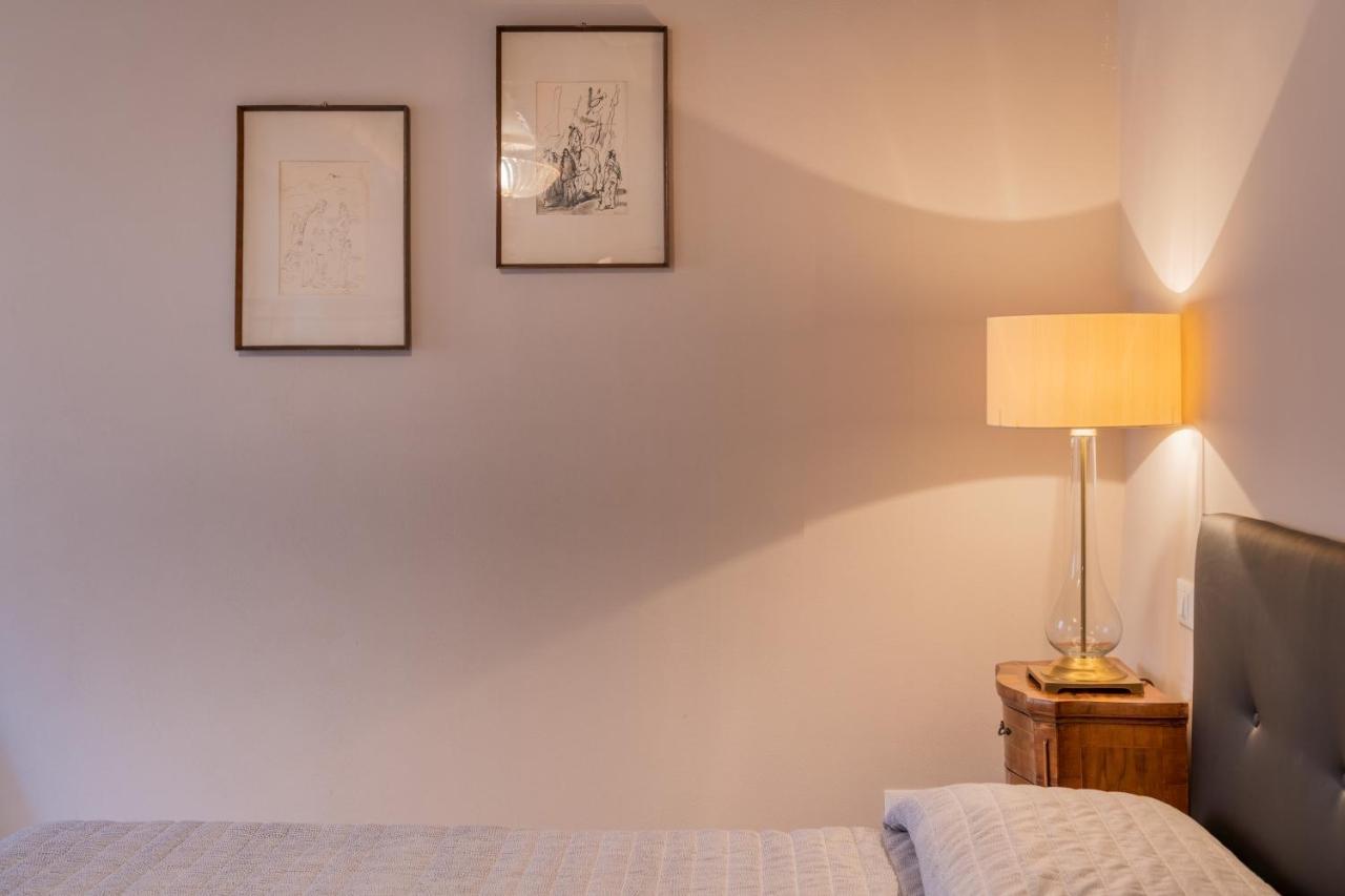 Andrea Venice Flat 3Rd Floor מראה חיצוני תמונה