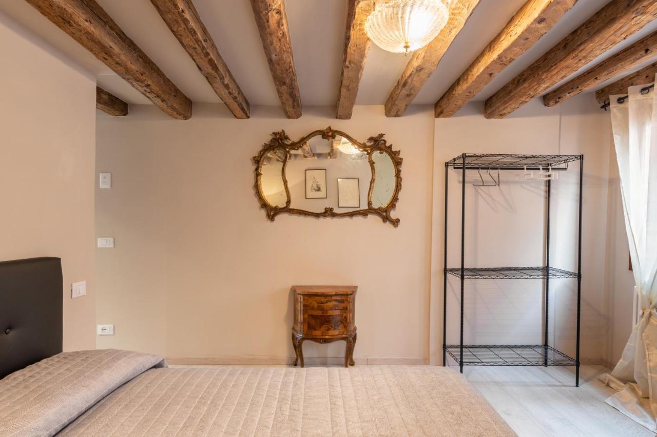 Andrea Venice Flat 3Rd Floor מראה חיצוני תמונה